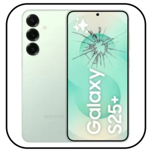 Cambiar Pantalla Samsung S25 plus