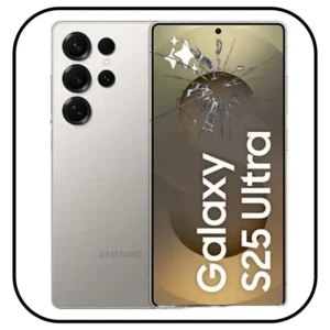 Cambiar Pantalla Samsung S25 Ultra