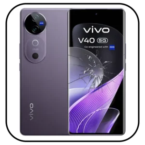 Cambiar Pantalla Vivo V40 5G