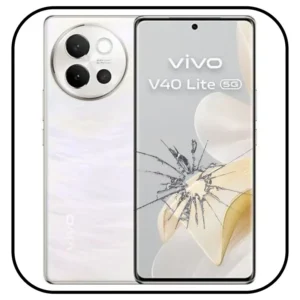 Cambiar Pantalla Vivo V40 Lite 5G