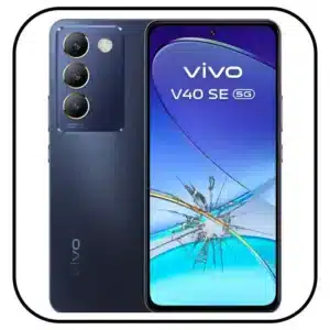 Cambiar Pantalla Vivo V40 SE 5G