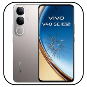 Cambiar Pantalla Vivo V40 SE 80W