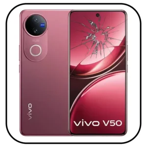 Cambiar Pantalla Vivo V50 5G