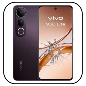 Cambiar Pantalla Vivo V50 Lite 5G
