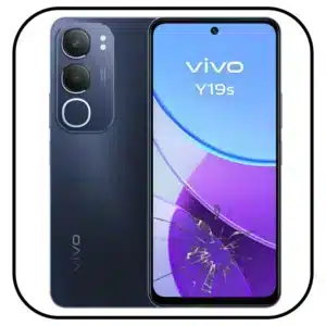 Cambiar Pantalla Vivo Y19s