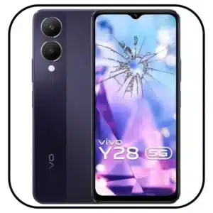 Cambiar Pantalla Vivo Y28s 5G