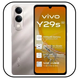 Cambiar Pantalla Vivo Y29s 5G