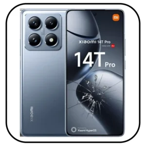 Cambiar Pantalla Xiaomi 14T Pro