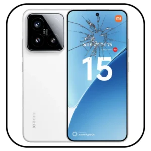 Cambiar Pantalla Xiaomi 15