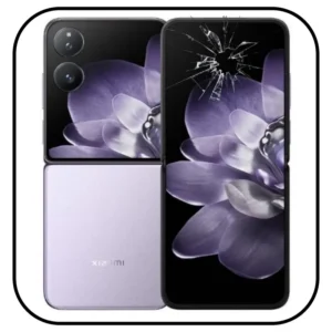 Cambiar Pantalla Xiaomi MIX Flip