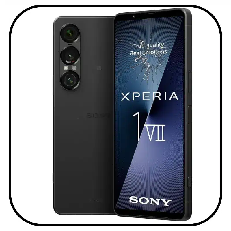 Cambiar Pantalla Xperia 1 VIl