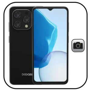 Reparar Cámara Doogee N55 Pro