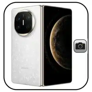 Reparar Cámara Huawei Mate X6