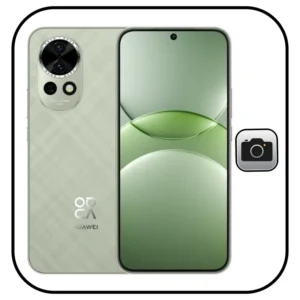 Reparar Cámara Huawei Nova 13 Pro