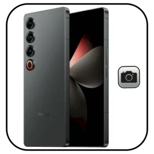 Reparar Cámara MEIZU Note 21 Pro