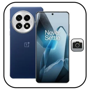 Reparar Cámara OnePlus 13