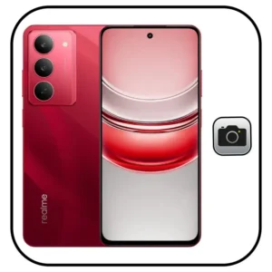 Reparar Cámara Realme 14X 5G