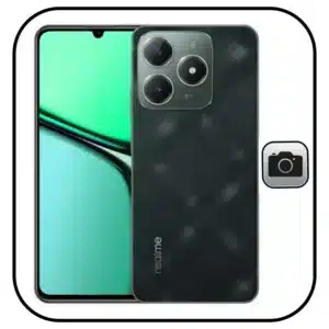 Reparar Cámara Realme C61