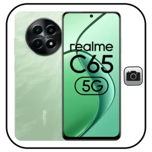 Reparar Cámara Realme C65