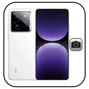 Reparar Cámara Realme GT 7 Pro