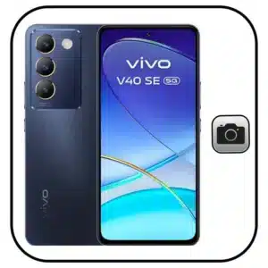 Reparar Cámara Vivo V40 SE 5G