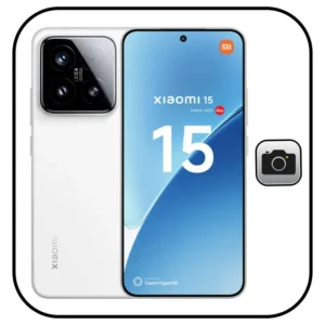 Reparar Mojado Xiaomi 15