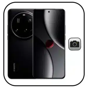 Reparar Cámara Xiaomi 15 Ultra