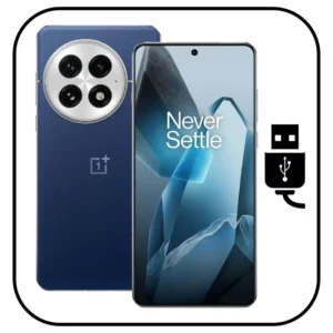 Cambiar Conector de Carga OnePlus 13