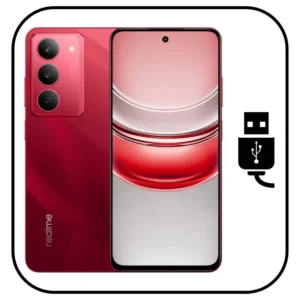 Cambiar Conector de Carga Realme 14X 5G