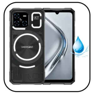 Reparar Doogee Blade GT Ultra mojado