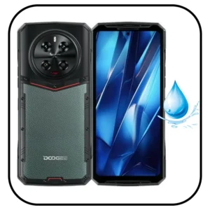 Reparar Doogee DK10 mojado