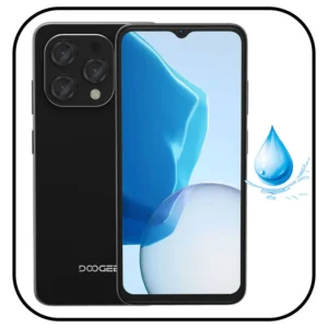 Reparar Doogee N55 Pro mojado