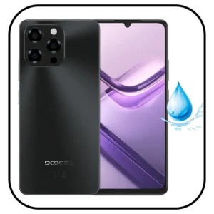 Reparar Doogee Note 58 Pro mojado