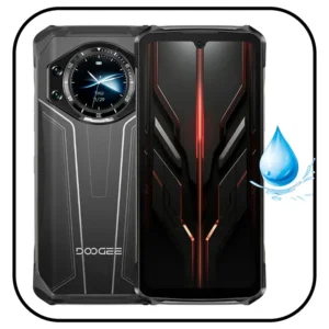 Reparar Doogee S119 mojado