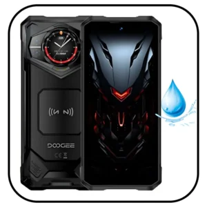 Reparar Doogee S200 mojado