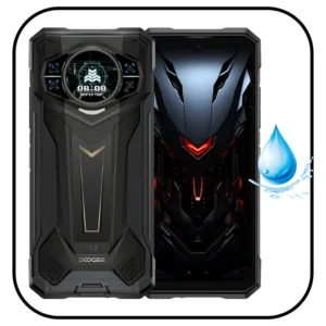 Reparar Doogee S200 Plus mojado