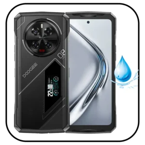 Reparar Doogee V40 mojado