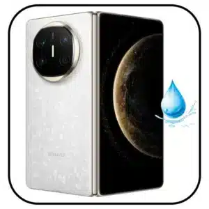 Reparar Mojado Huawei Mate X6