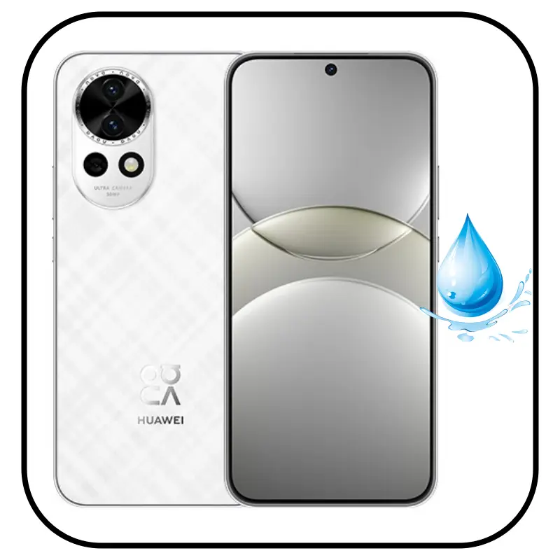 Reparar Mojado Huawei Nova 13