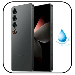 Reparar MEIZU Note 21 Pro mojado