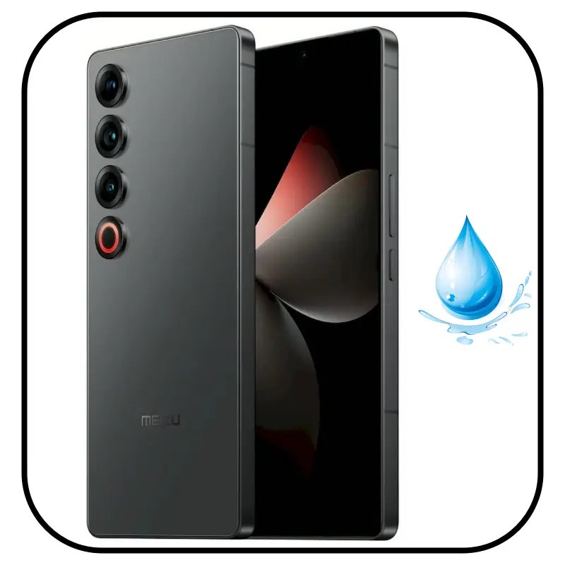 Reparar MEIZU Note 21 Pro mojado