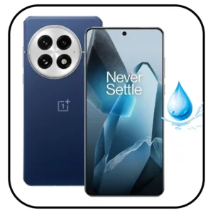 Reparar OnePlus 13 mojado