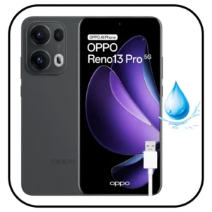 Reparar Mojado OPPO Reno 13 Pro 5G