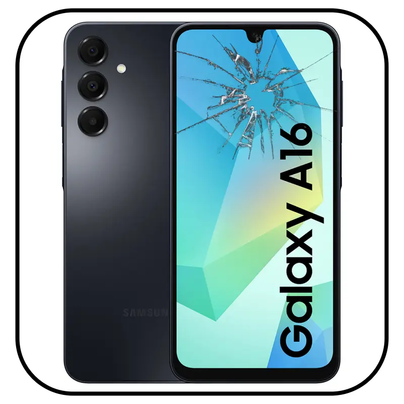 Cambiar Pantalla Samsung A16