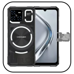 Reparar Placa Base Doogee Blade GT Ultra