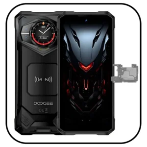 Reparar Placa Base Doogee S200