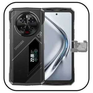 Reparar Placa Base Doogee V40