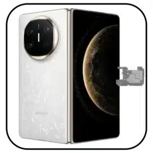 Reparar Problemas de Conexión Huawei Mate X6