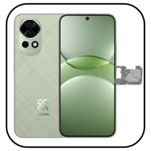 Reparar Placa Base Huawei Nova 13 Pro