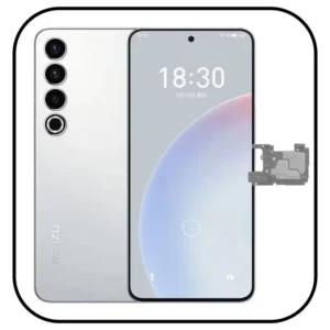 Reparar Placa Base MEIZU 21